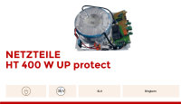 HT Netzteile 400W UP protect
