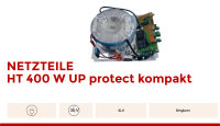 HT Netzteile 400W UP protect kompakt
